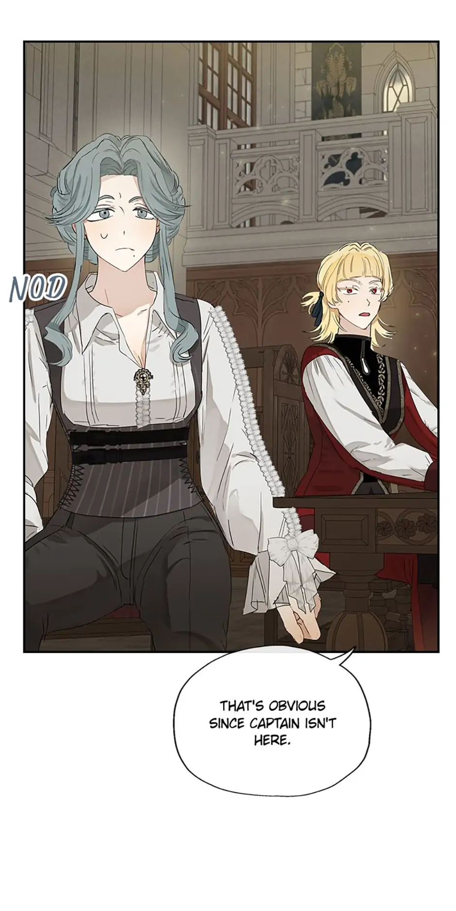 My Unexpected Marriage Chapter 52 - page 47