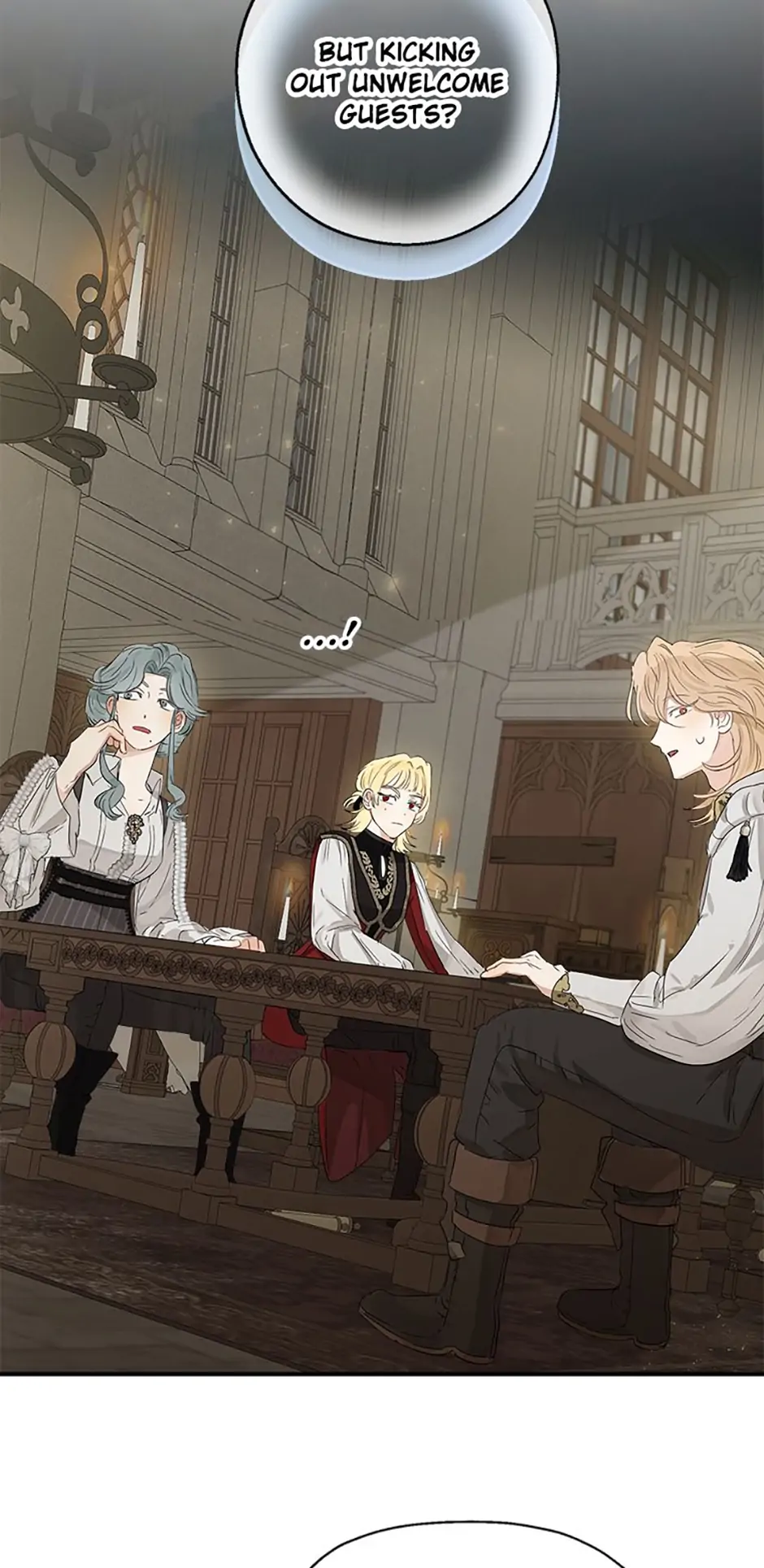 My Unexpected Marriage Chapter 52 - page 49