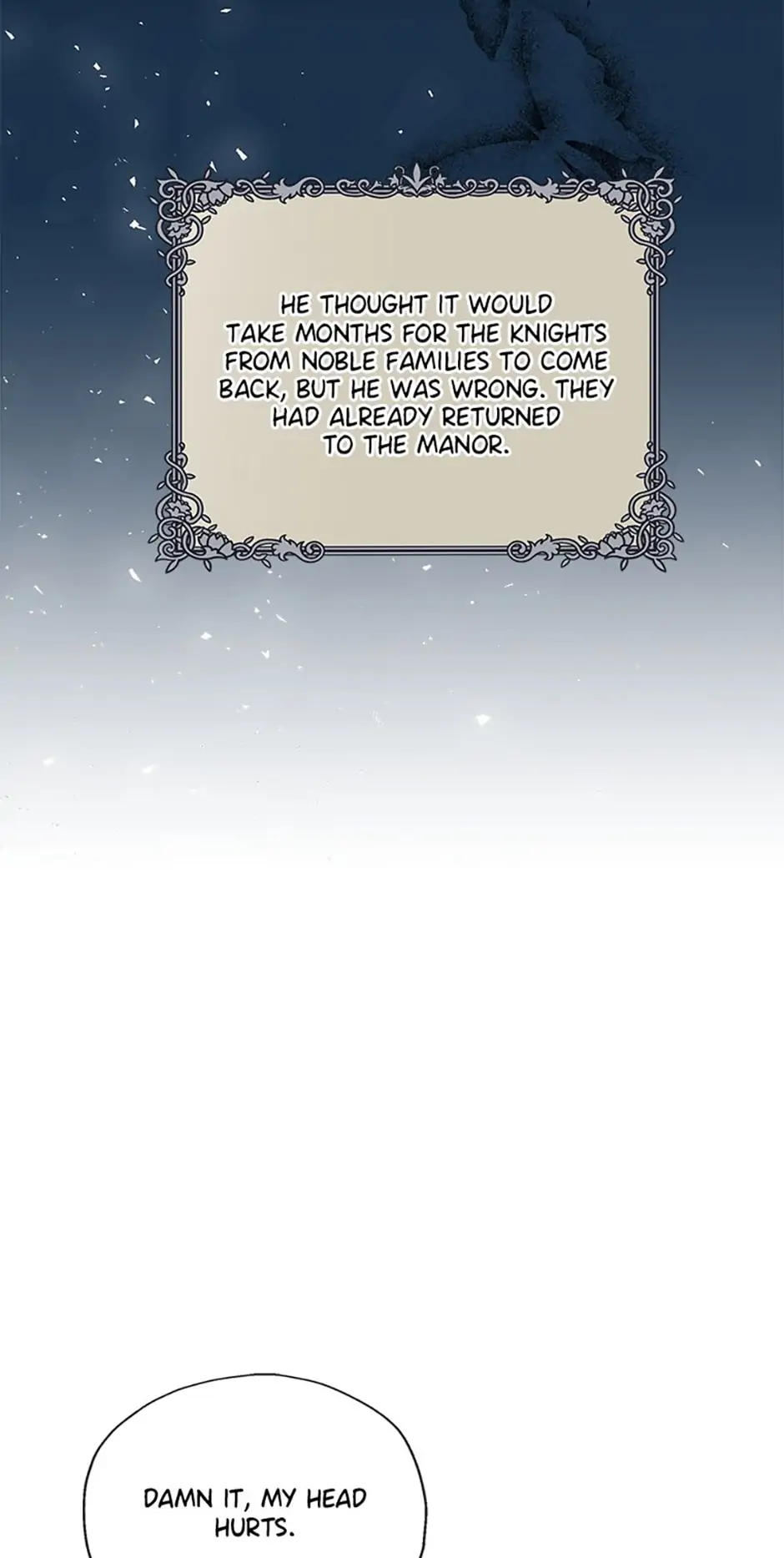 My Unexpected Marriage Chapter 52 - page 5