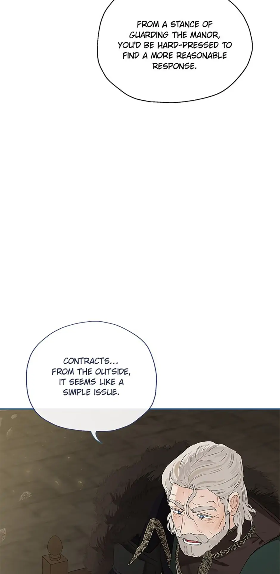 My Unexpected Marriage Chapter 52 - page 50