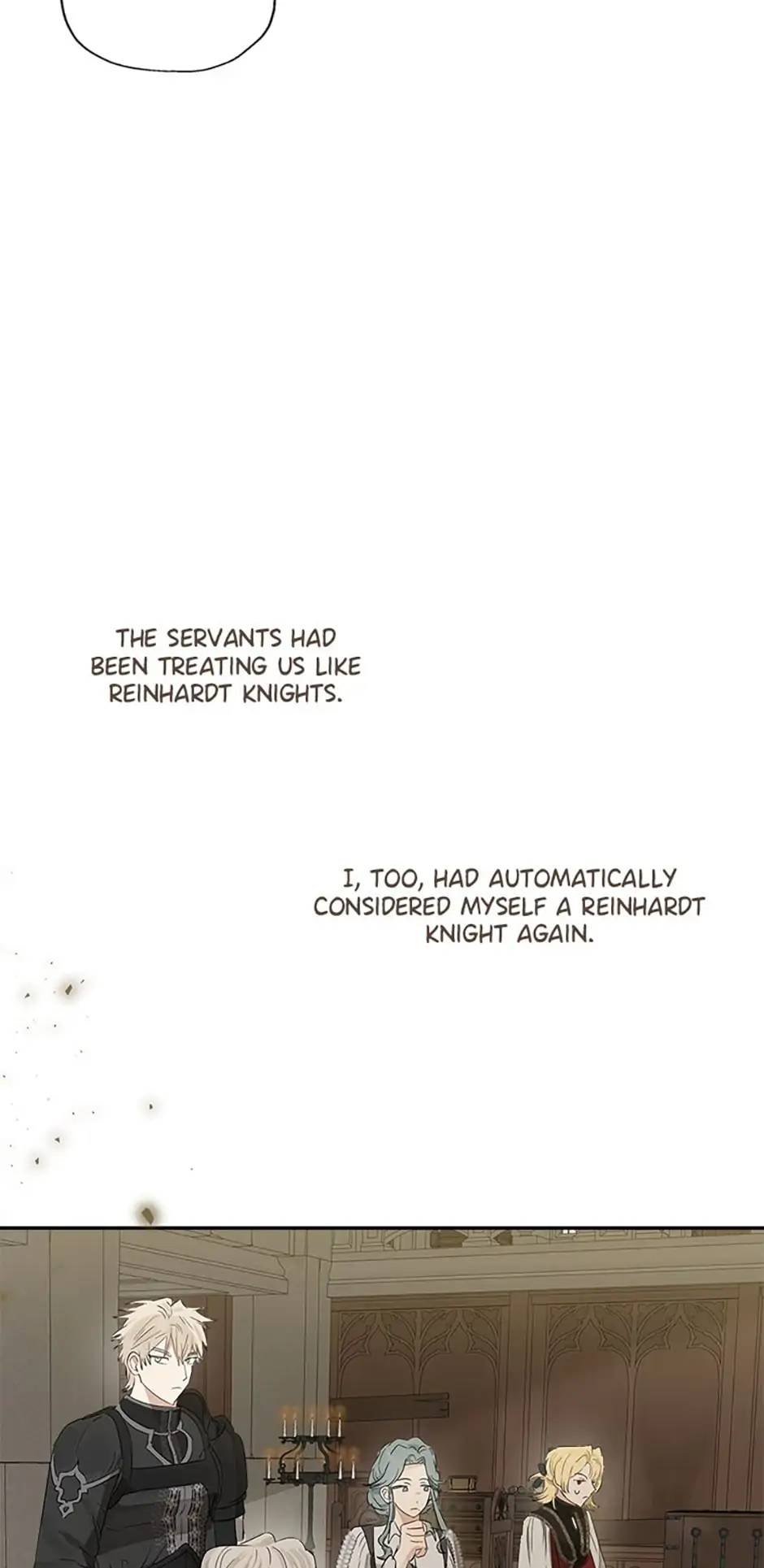 My Unexpected Marriage Chapter 52 - page 53