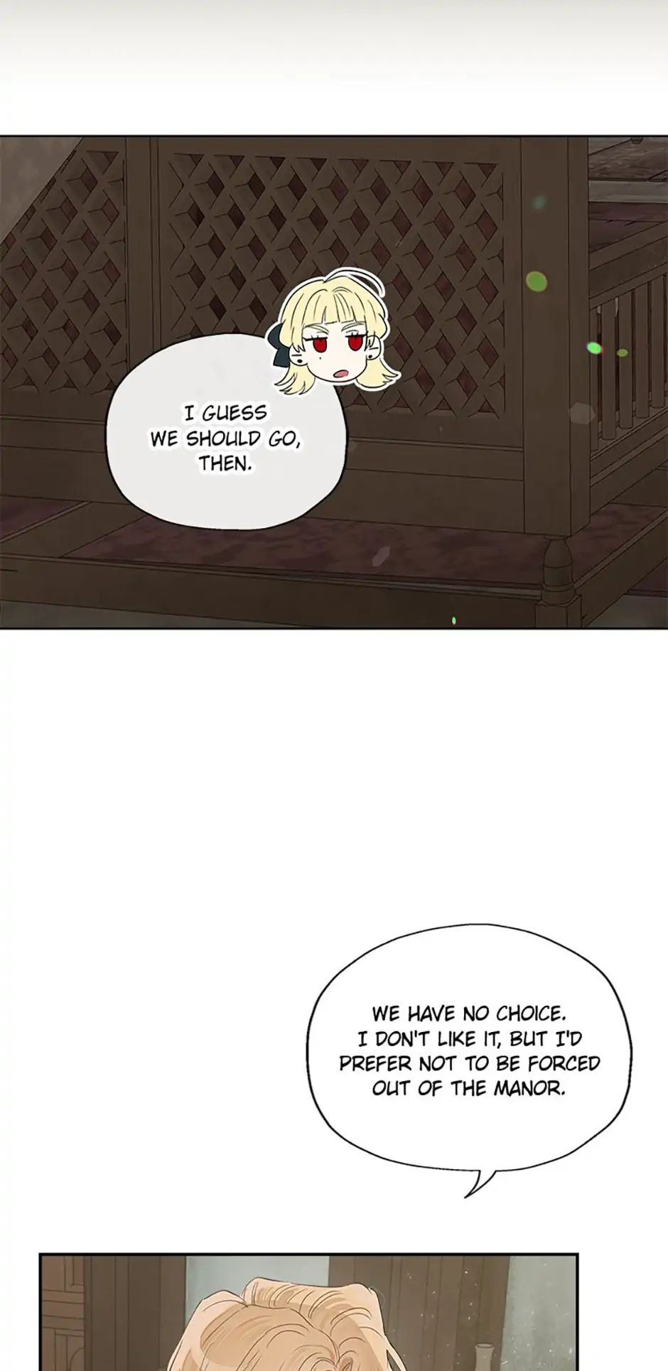 My Unexpected Marriage Chapter 52 - page 55