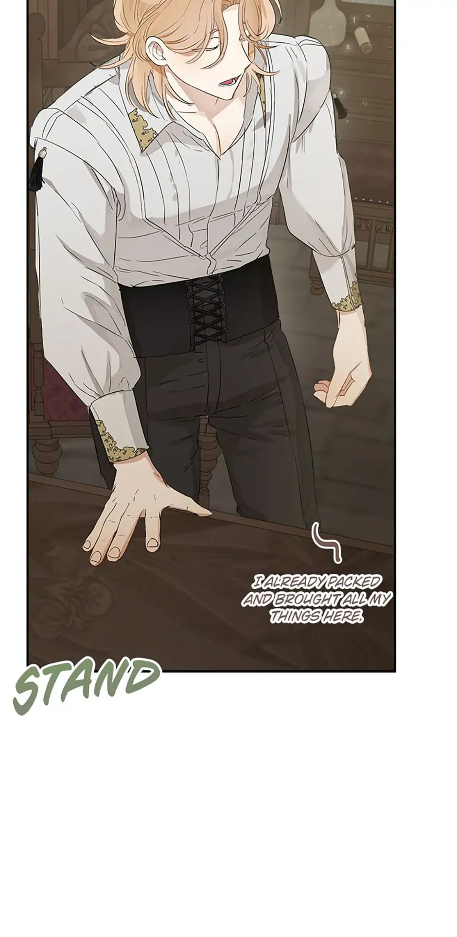 My Unexpected Marriage Chapter 52 - page 56