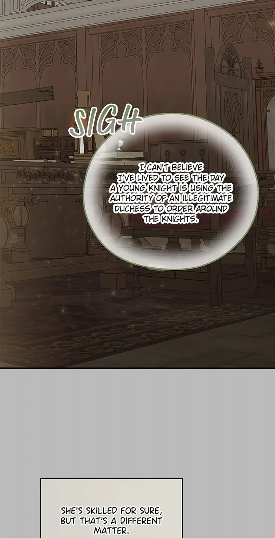 My Unexpected Marriage Chapter 52 - page 63