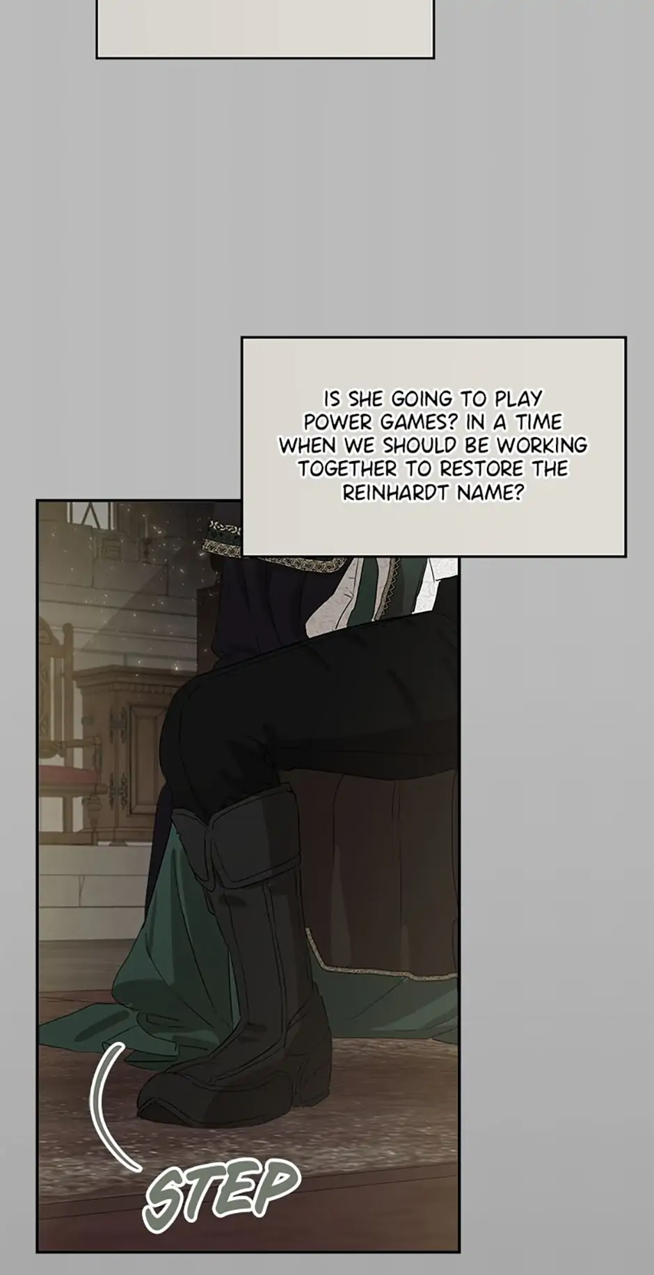 My Unexpected Marriage Chapter 52 - page 64