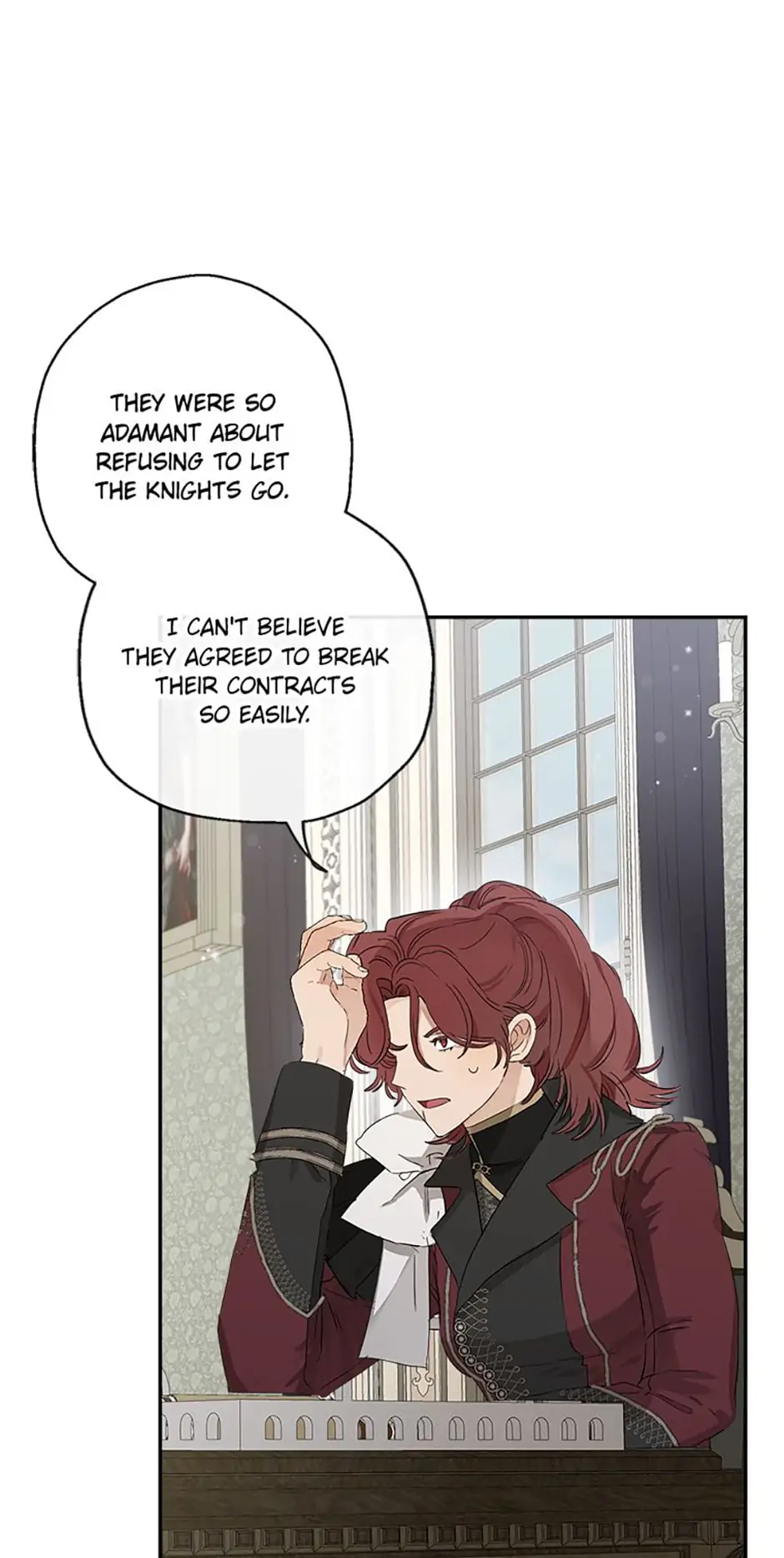 My Unexpected Marriage Chapter 52 - page 7