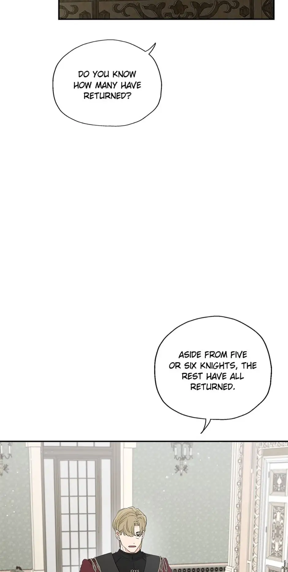 My Unexpected Marriage Chapter 52 - page 8