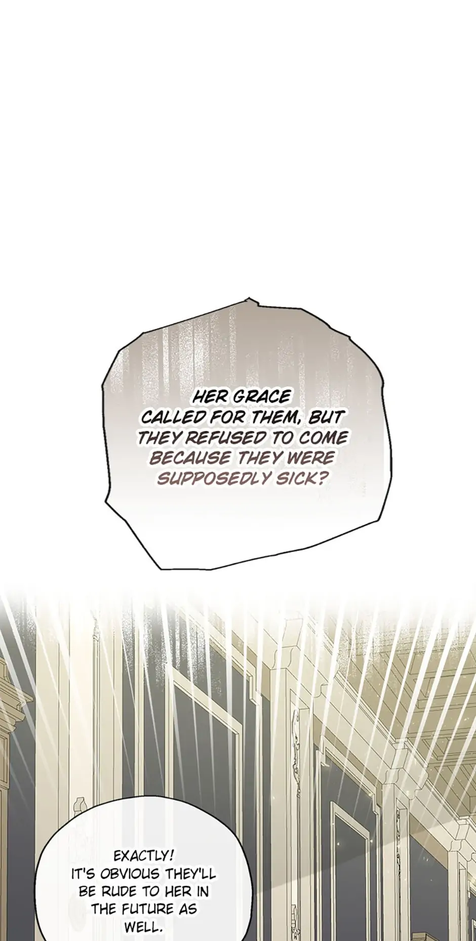 My Unexpected Marriage Chapter 53 - page 1