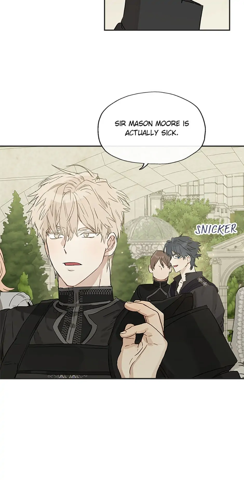 My Unexpected Marriage Chapter 53 - page 10