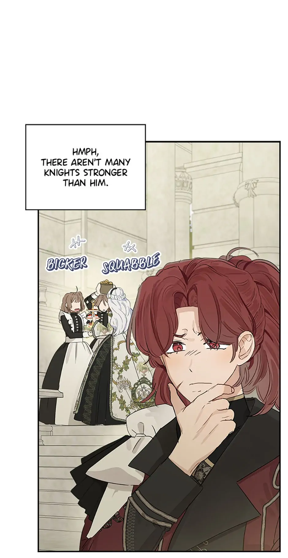 My Unexpected Marriage Chapter 53 - page 11