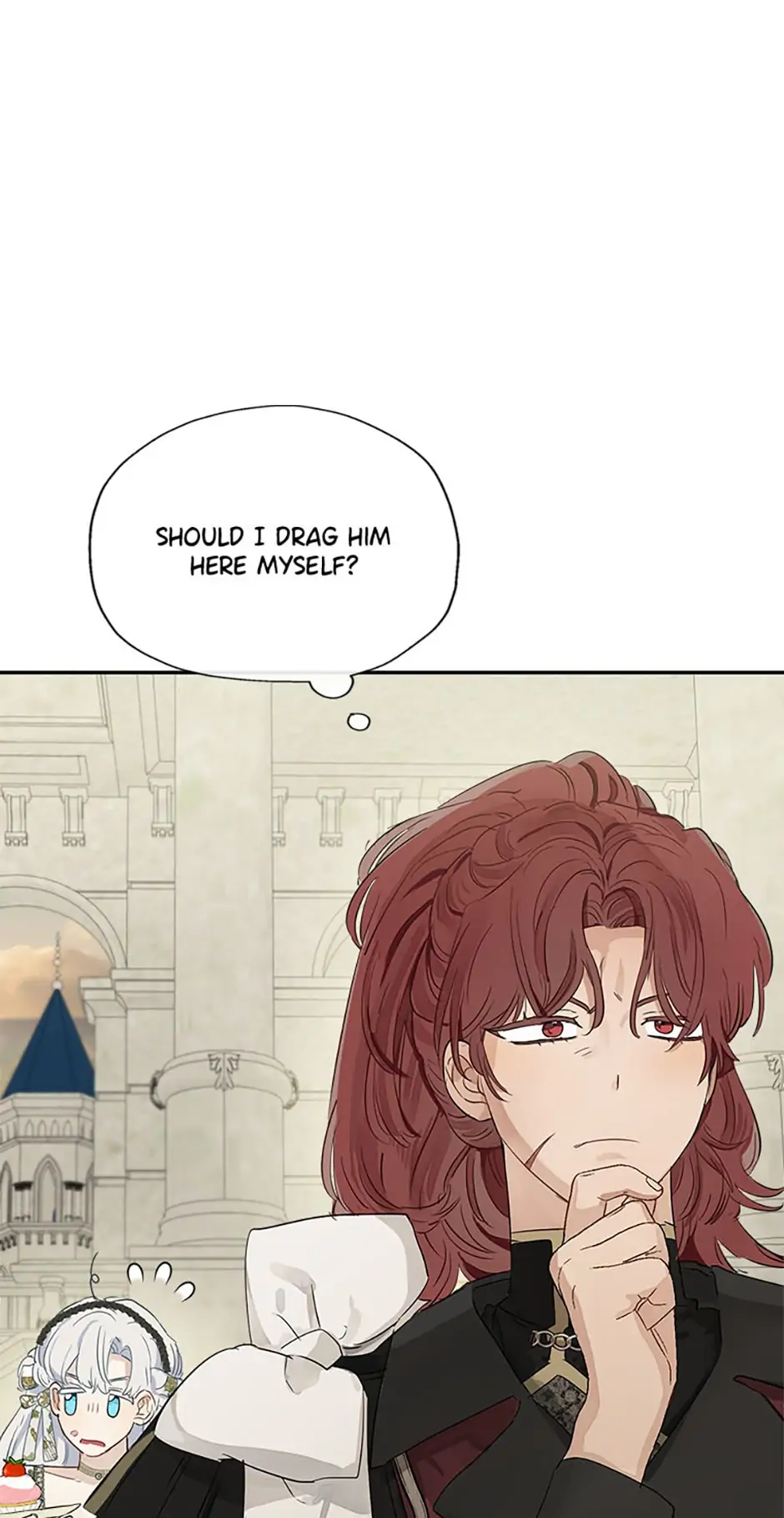 My Unexpected Marriage Chapter 53 - page 12