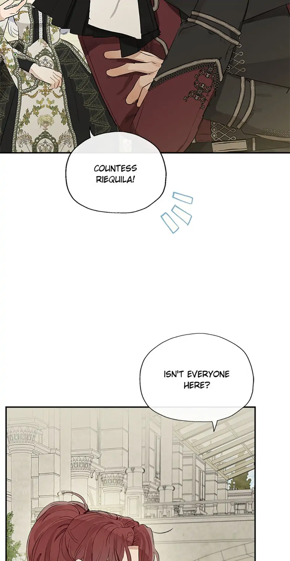 My Unexpected Marriage Chapter 53 - page 13