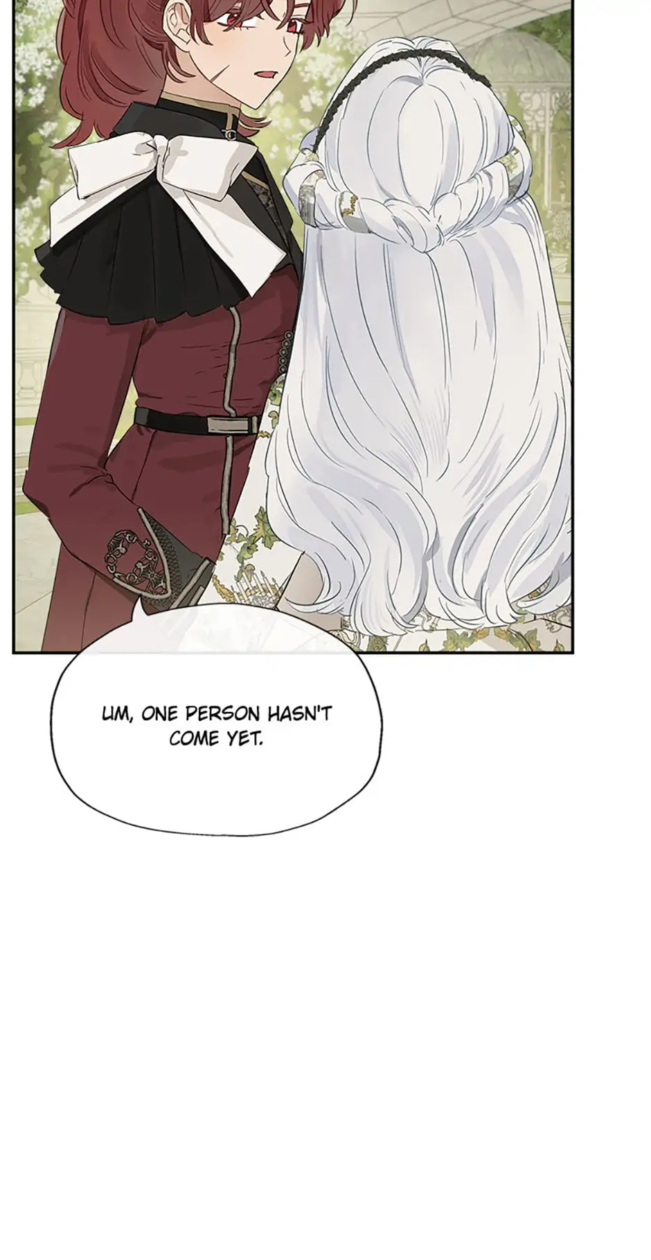 My Unexpected Marriage Chapter 53 - page 14