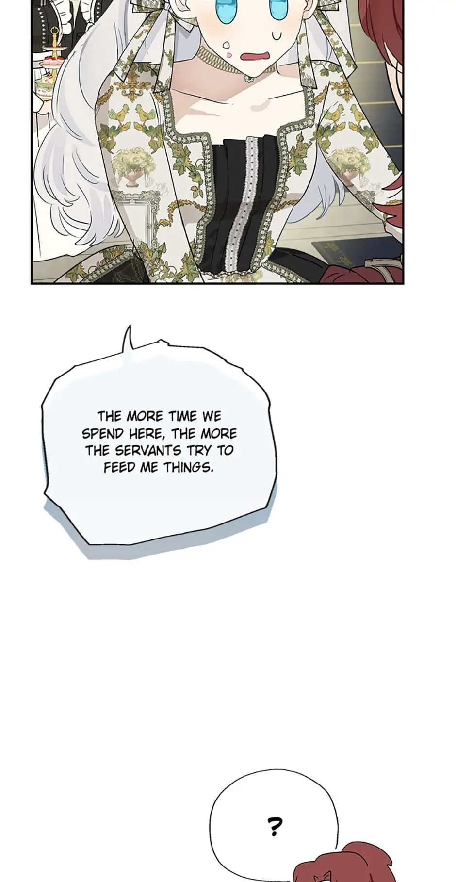 My Unexpected Marriage Chapter 53 - page 16