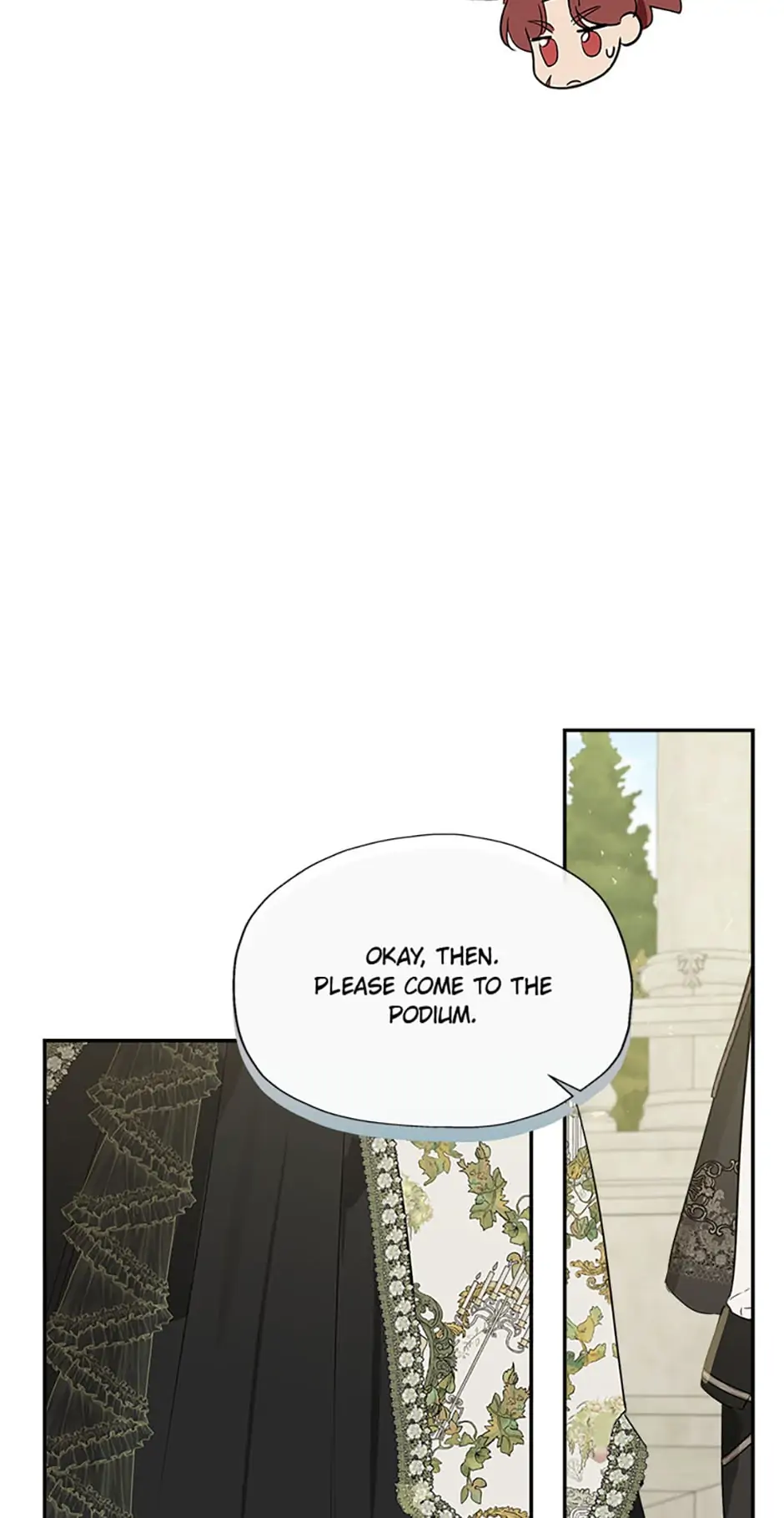 My Unexpected Marriage Chapter 53 - page 17