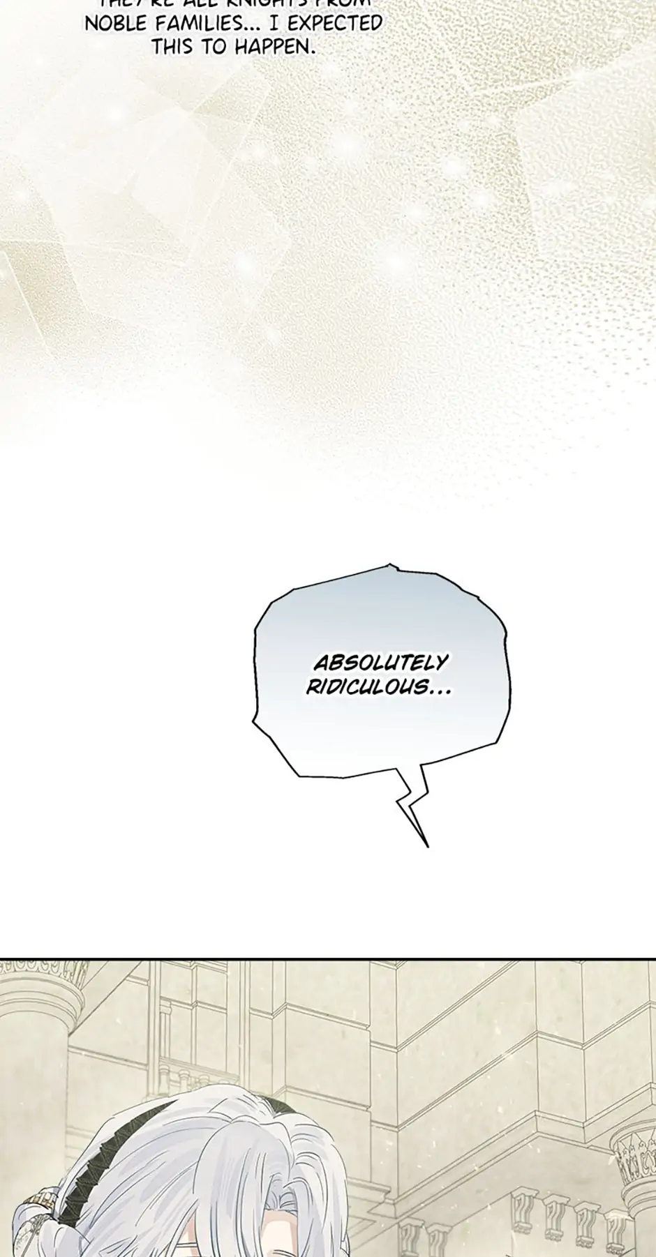 My Unexpected Marriage Chapter 53 - page 23
