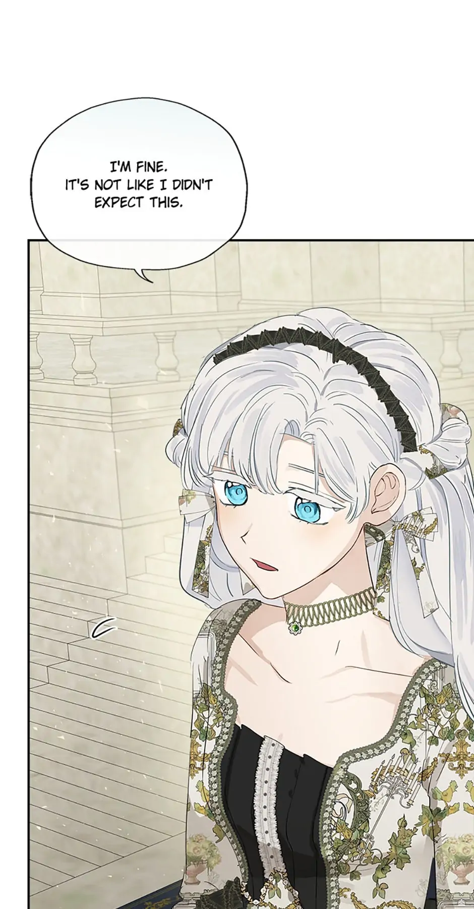 My Unexpected Marriage Chapter 53 - page 26