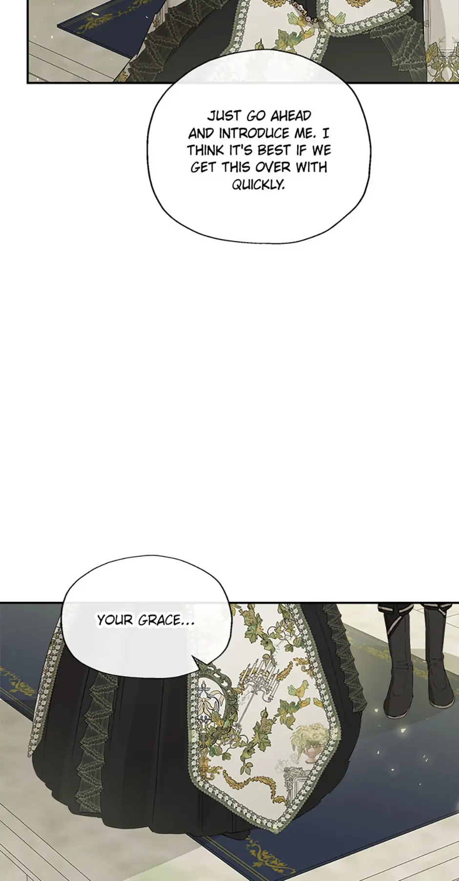 My Unexpected Marriage Chapter 53 - page 27