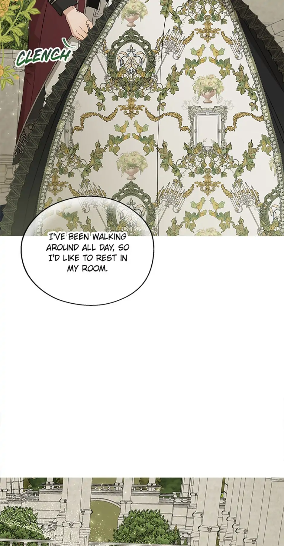 My Unexpected Marriage Chapter 53 - page 29
