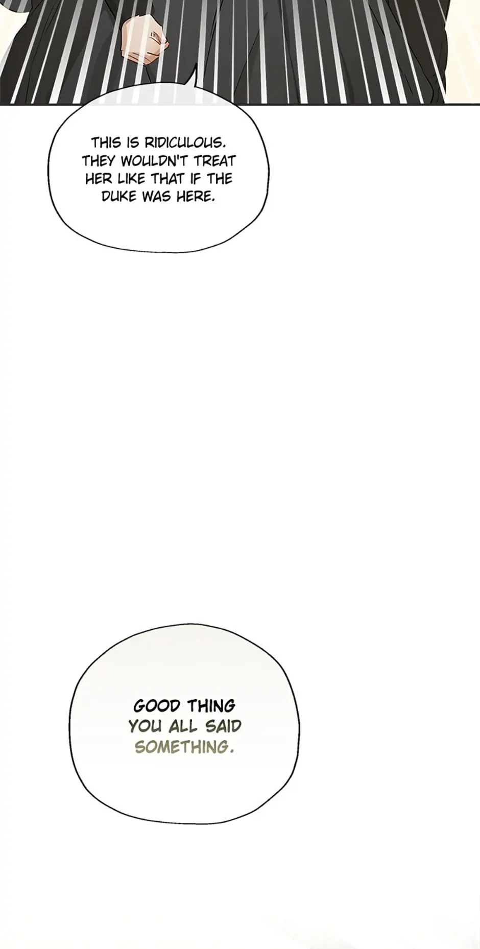 My Unexpected Marriage Chapter 53 - page 3