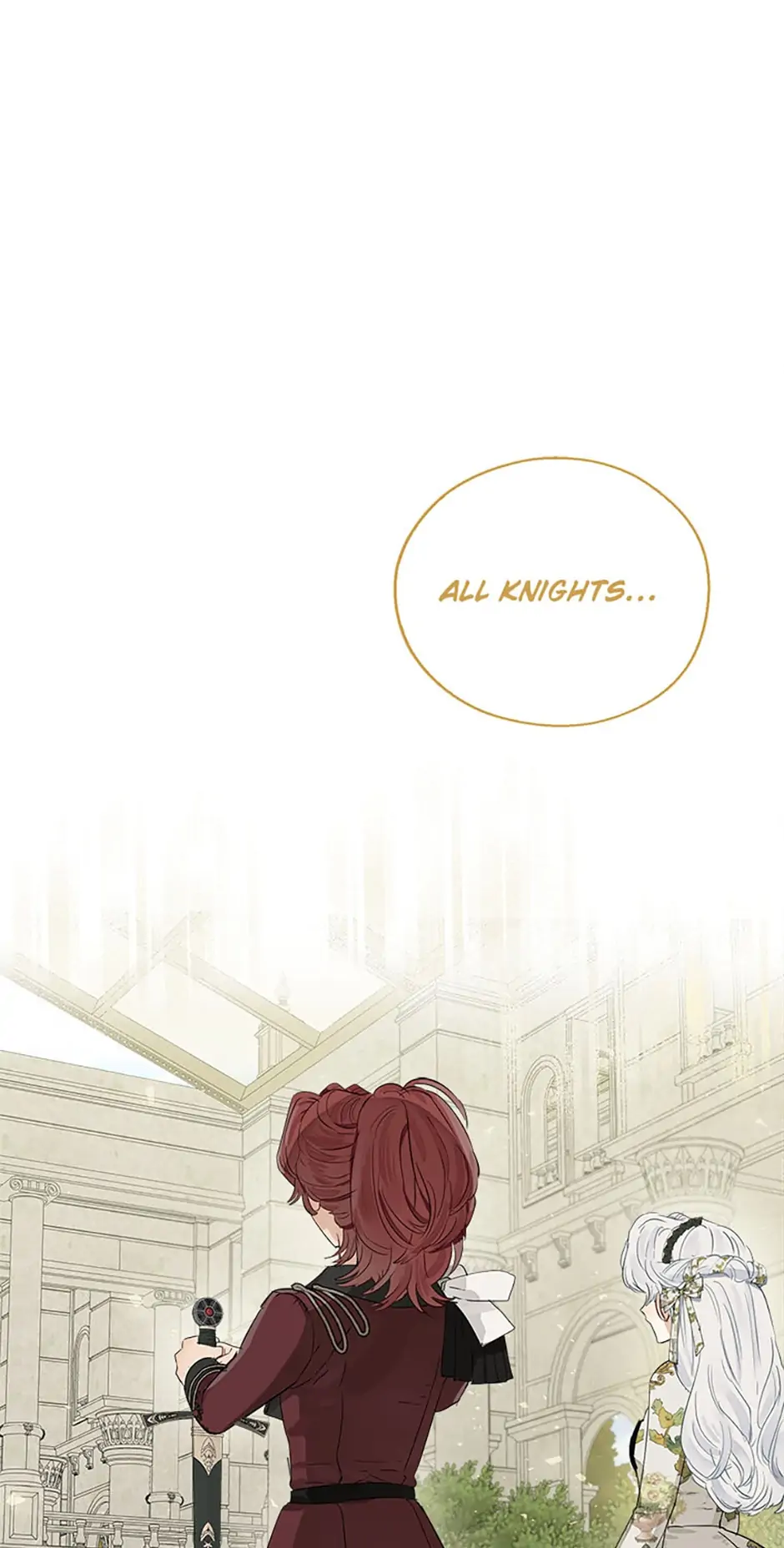 My Unexpected Marriage Chapter 53 - page 31