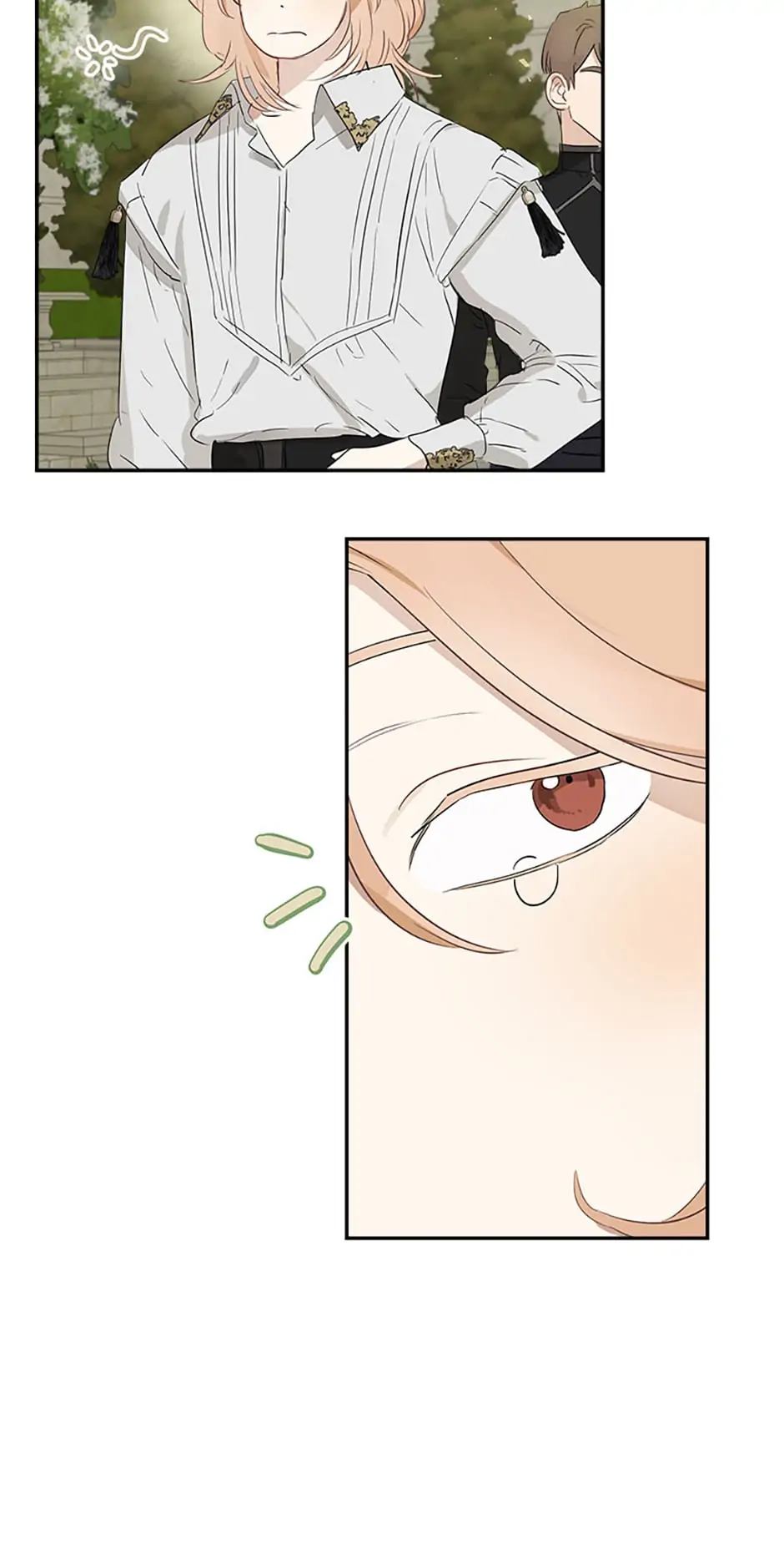 My Unexpected Marriage Chapter 53 - page 36