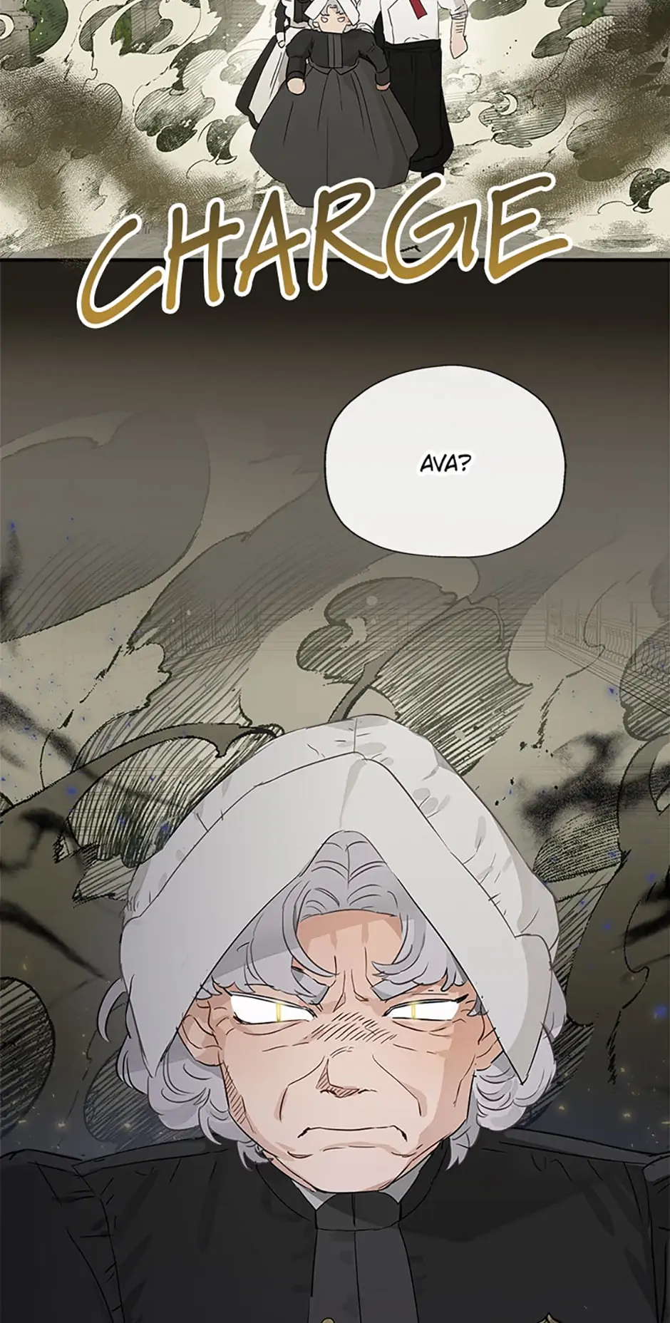 My Unexpected Marriage Chapter 53 - page 38