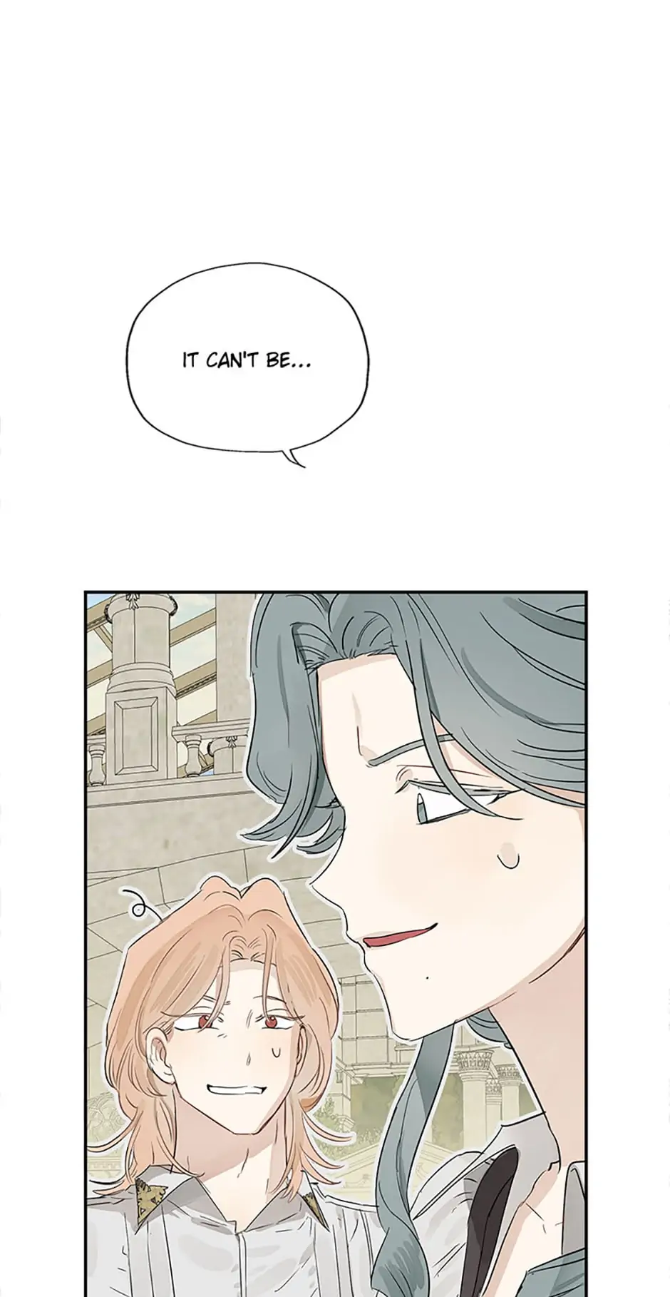 My Unexpected Marriage Chapter 53 - page 41