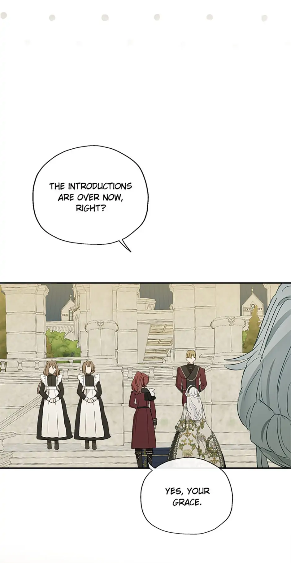 My Unexpected Marriage Chapter 53 - page 43