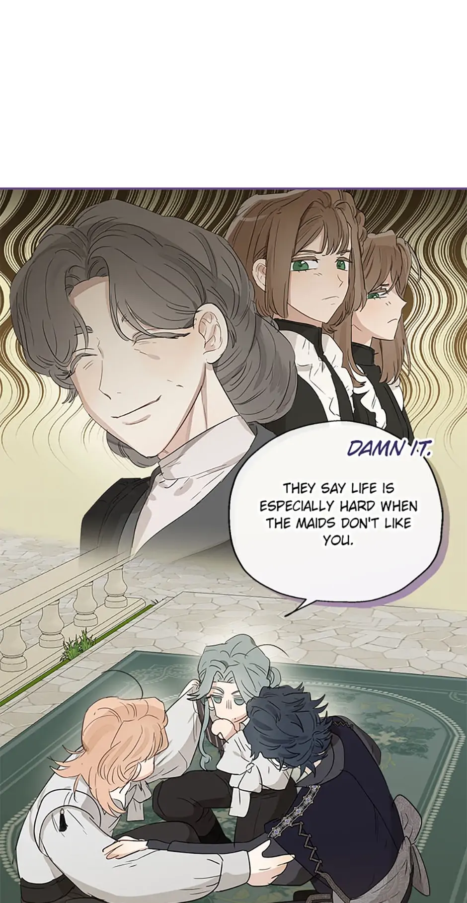 My Unexpected Marriage Chapter 53 - page 46