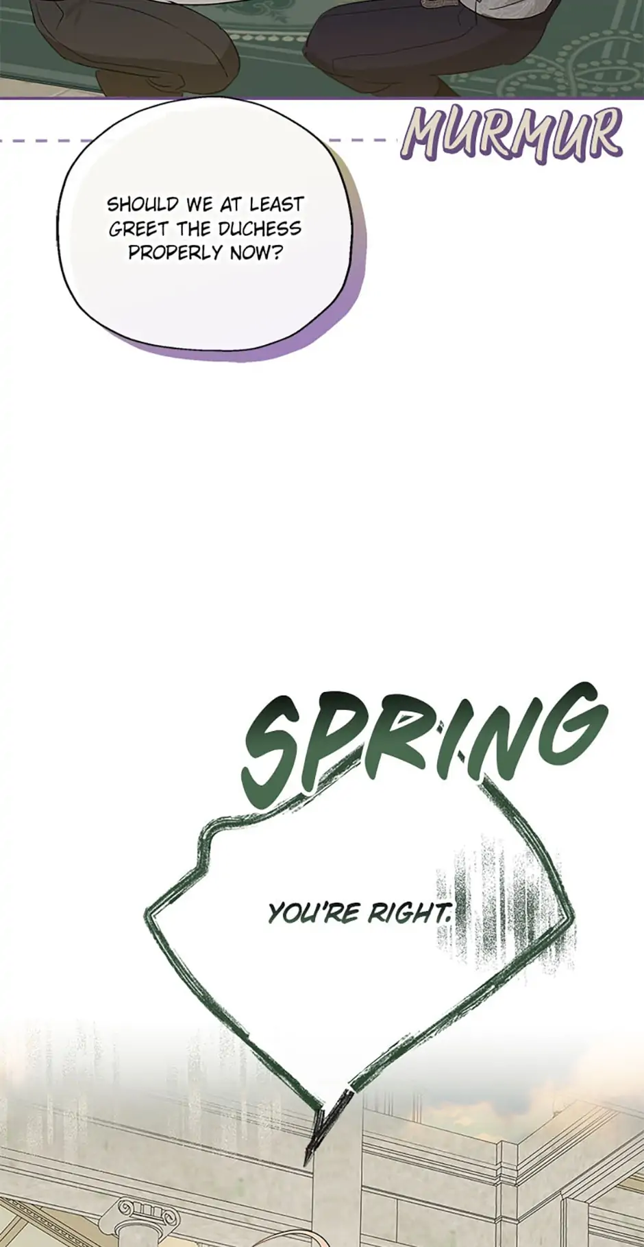 My Unexpected Marriage Chapter 53 - page 47