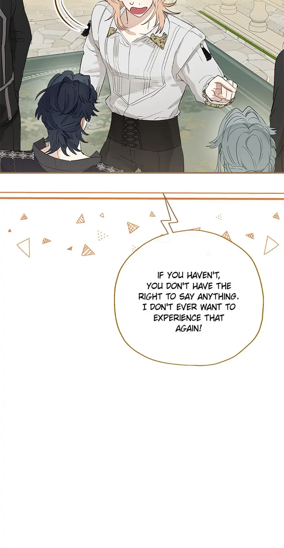 My Unexpected Marriage Chapter 53 - page 50