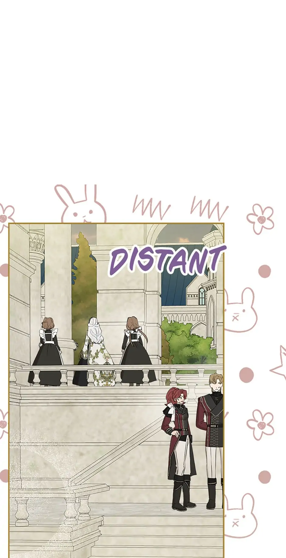 My Unexpected Marriage Chapter 53 - page 51