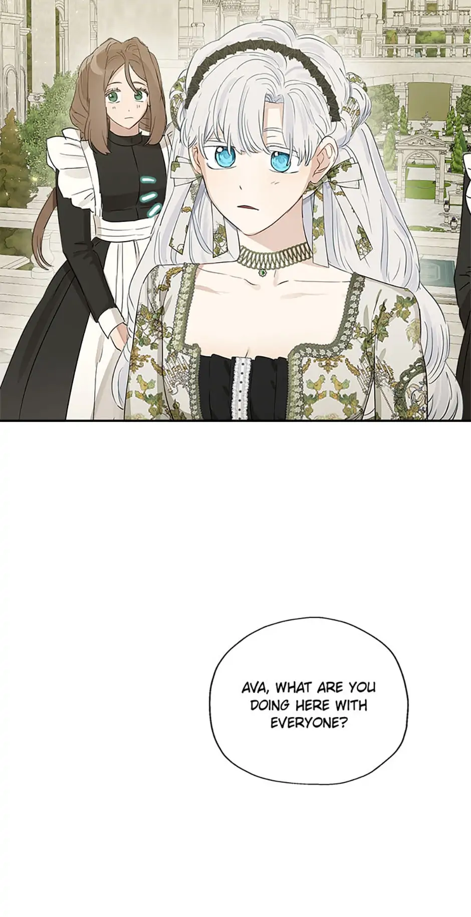 My Unexpected Marriage Chapter 53 - page 53