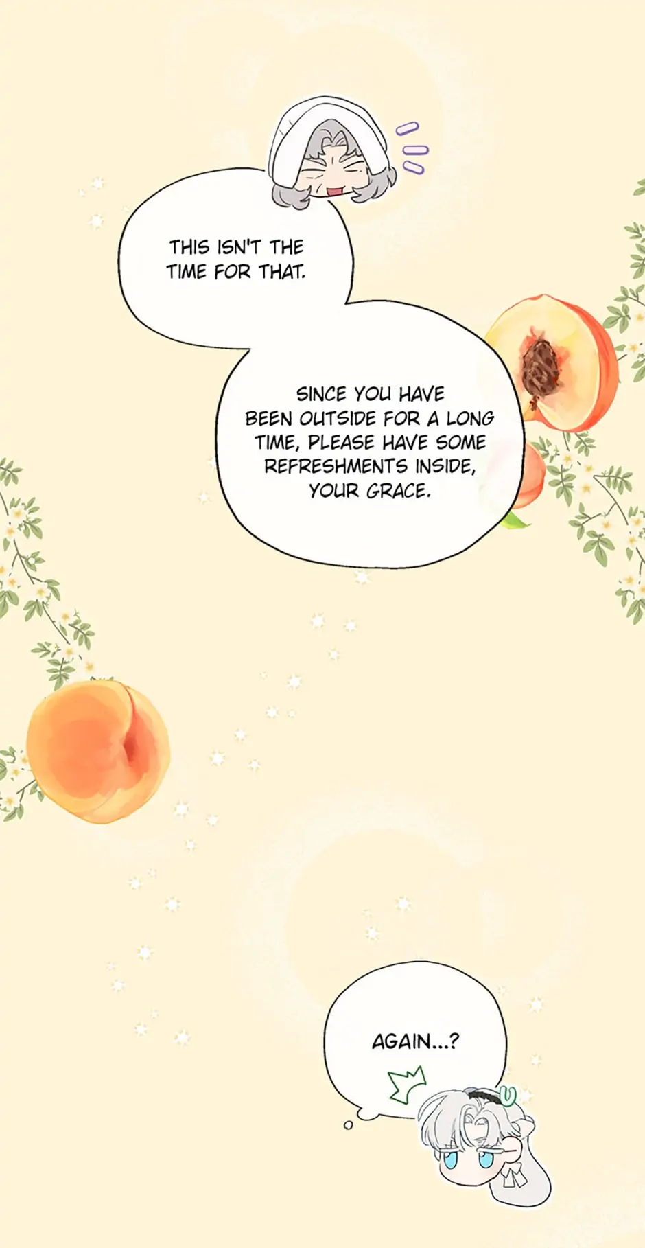 My Unexpected Marriage Chapter 53 - page 60
