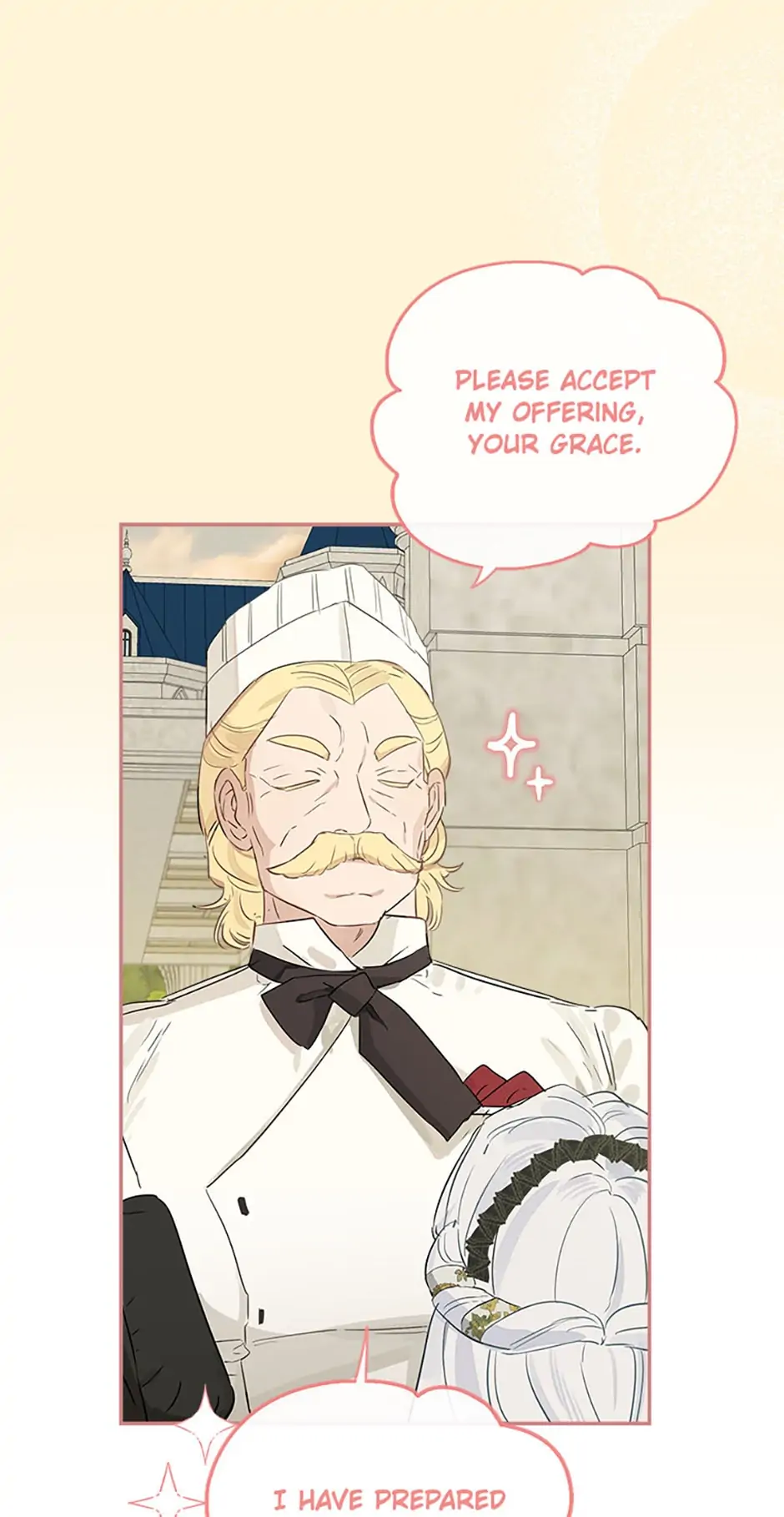 My Unexpected Marriage Chapter 53 - page 61