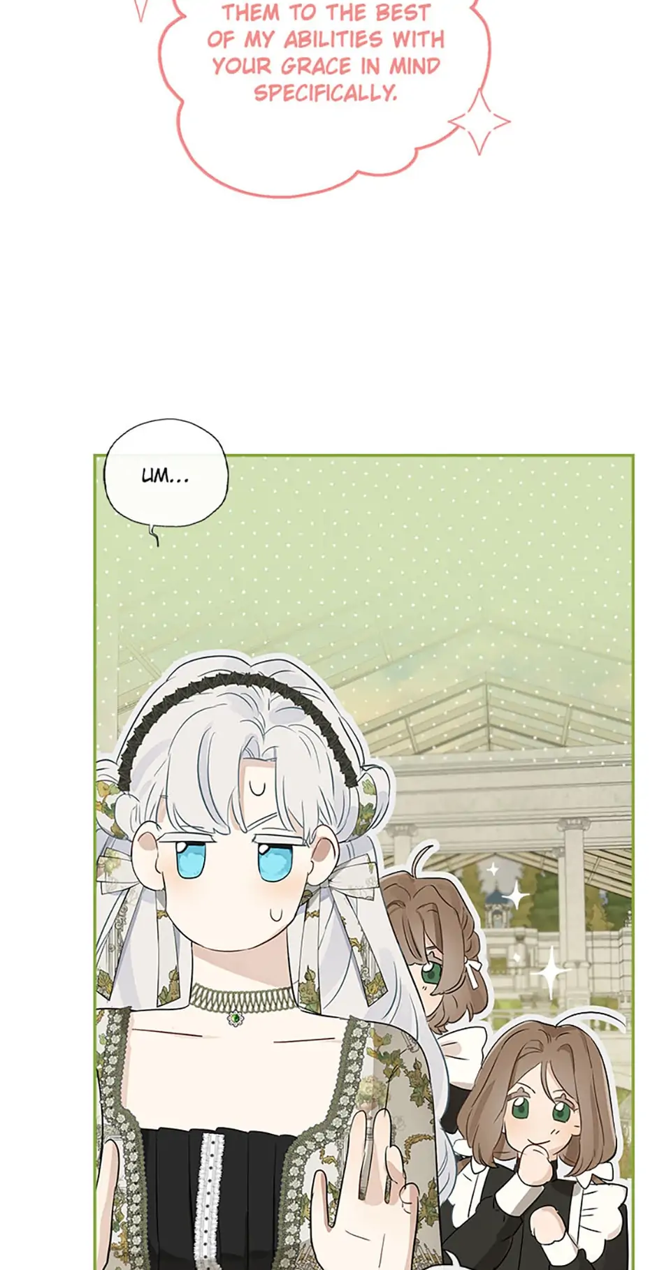 My Unexpected Marriage Chapter 53 - page 62