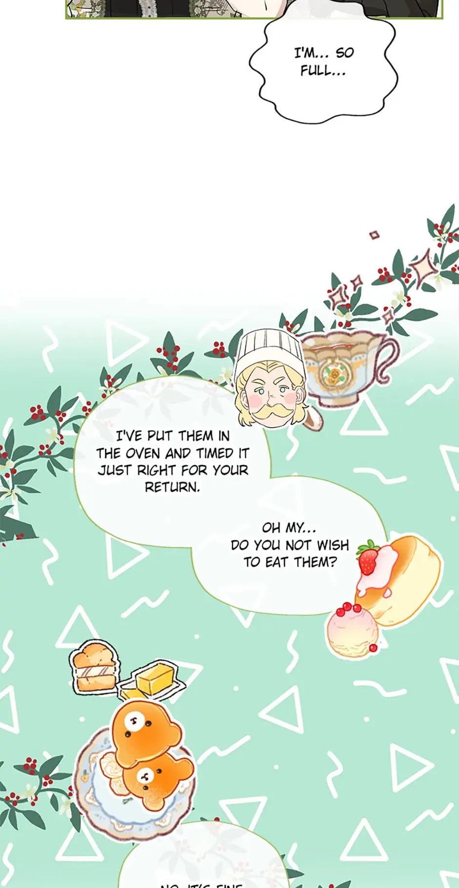 My Unexpected Marriage Chapter 53 - page 63