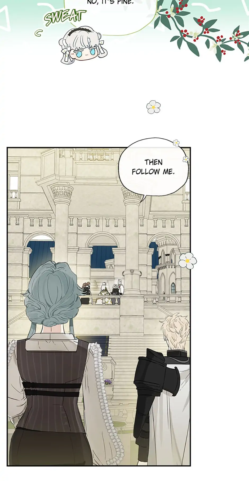 My Unexpected Marriage Chapter 53 - page 64