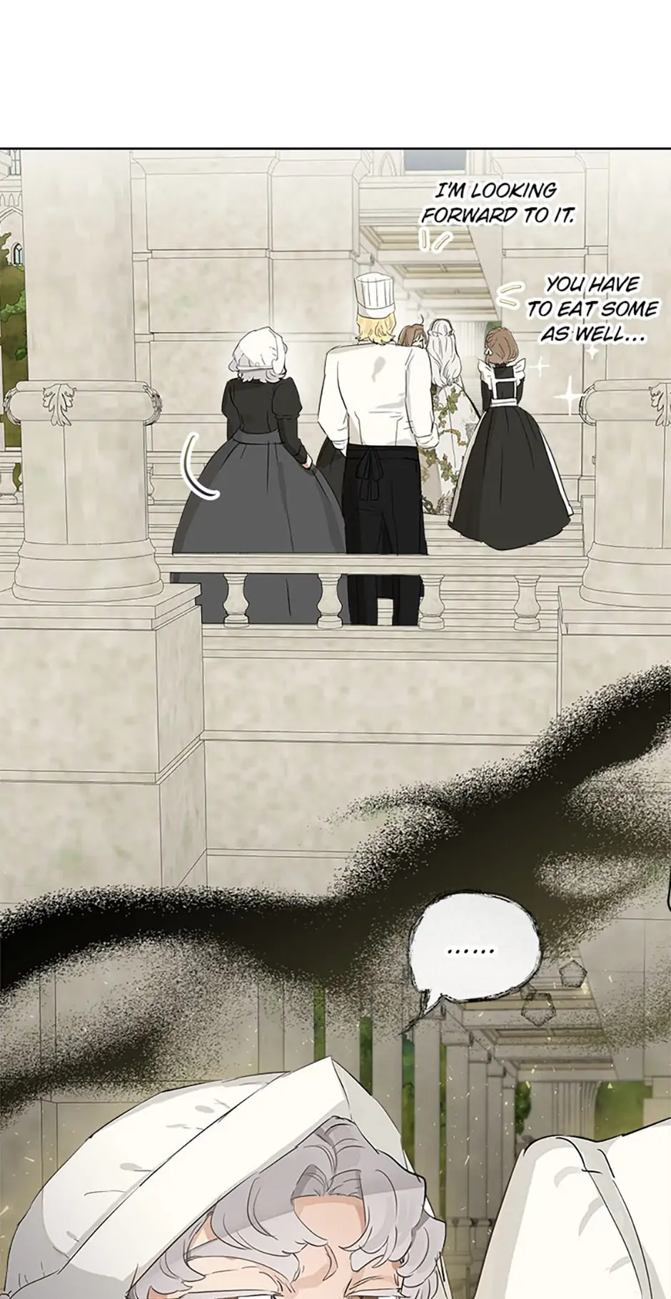 My Unexpected Marriage Chapter 53 - page 65