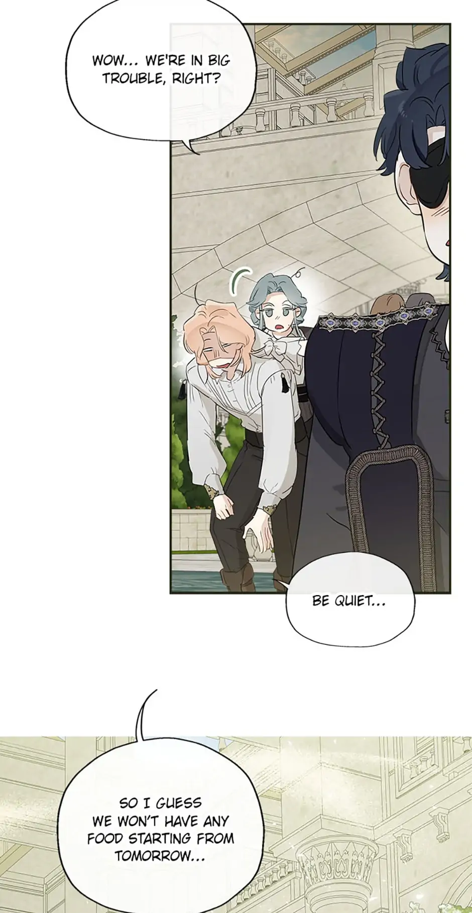 My Unexpected Marriage Chapter 53 - page 68