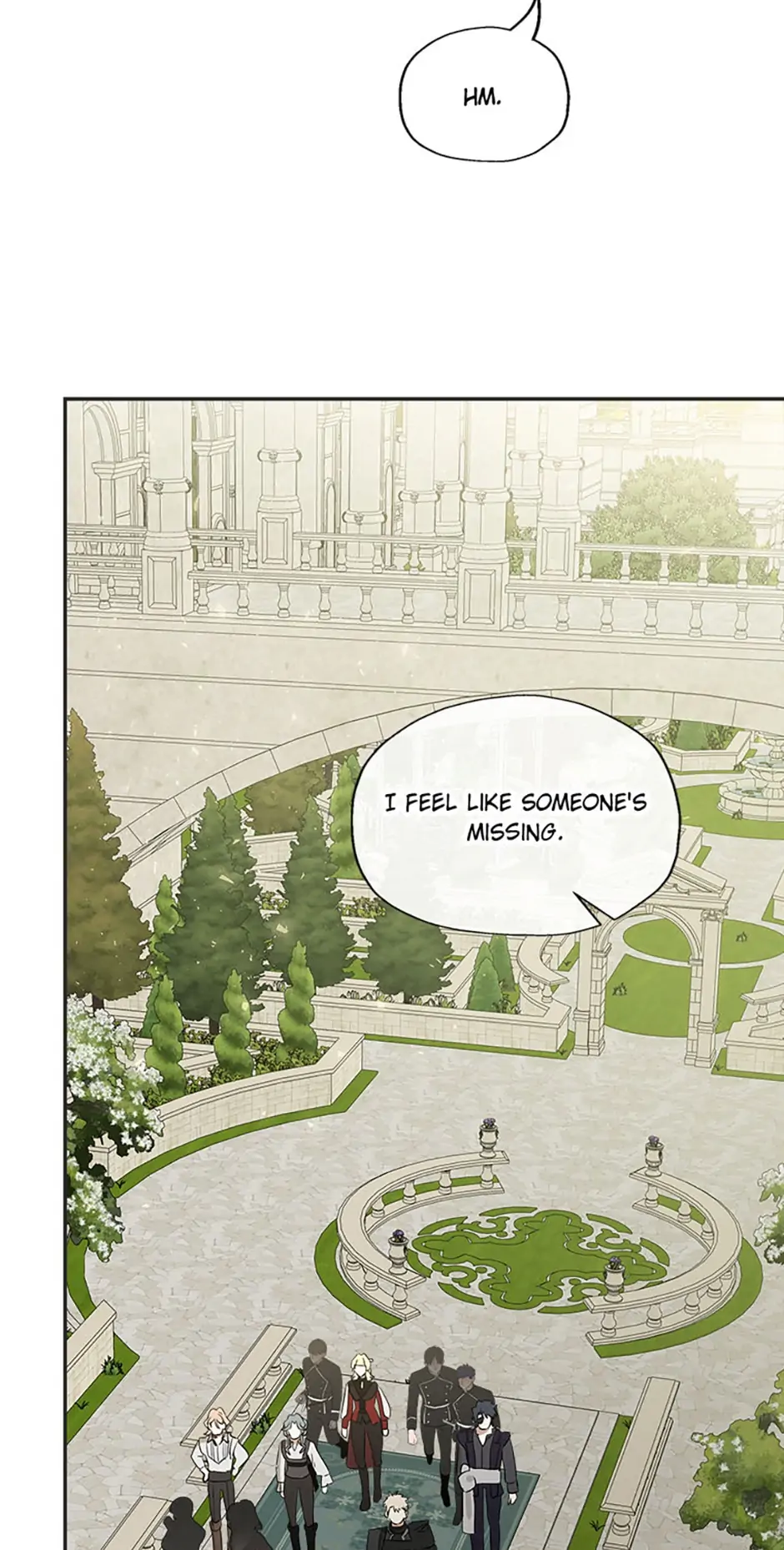 My Unexpected Marriage Chapter 53 - page 8