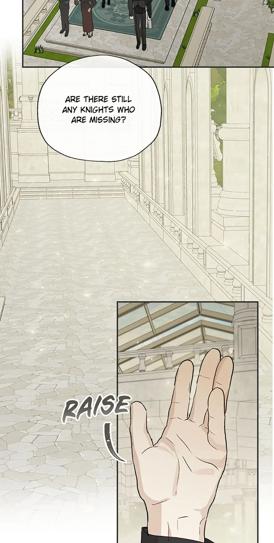My Unexpected Marriage Chapter 53 - page 9