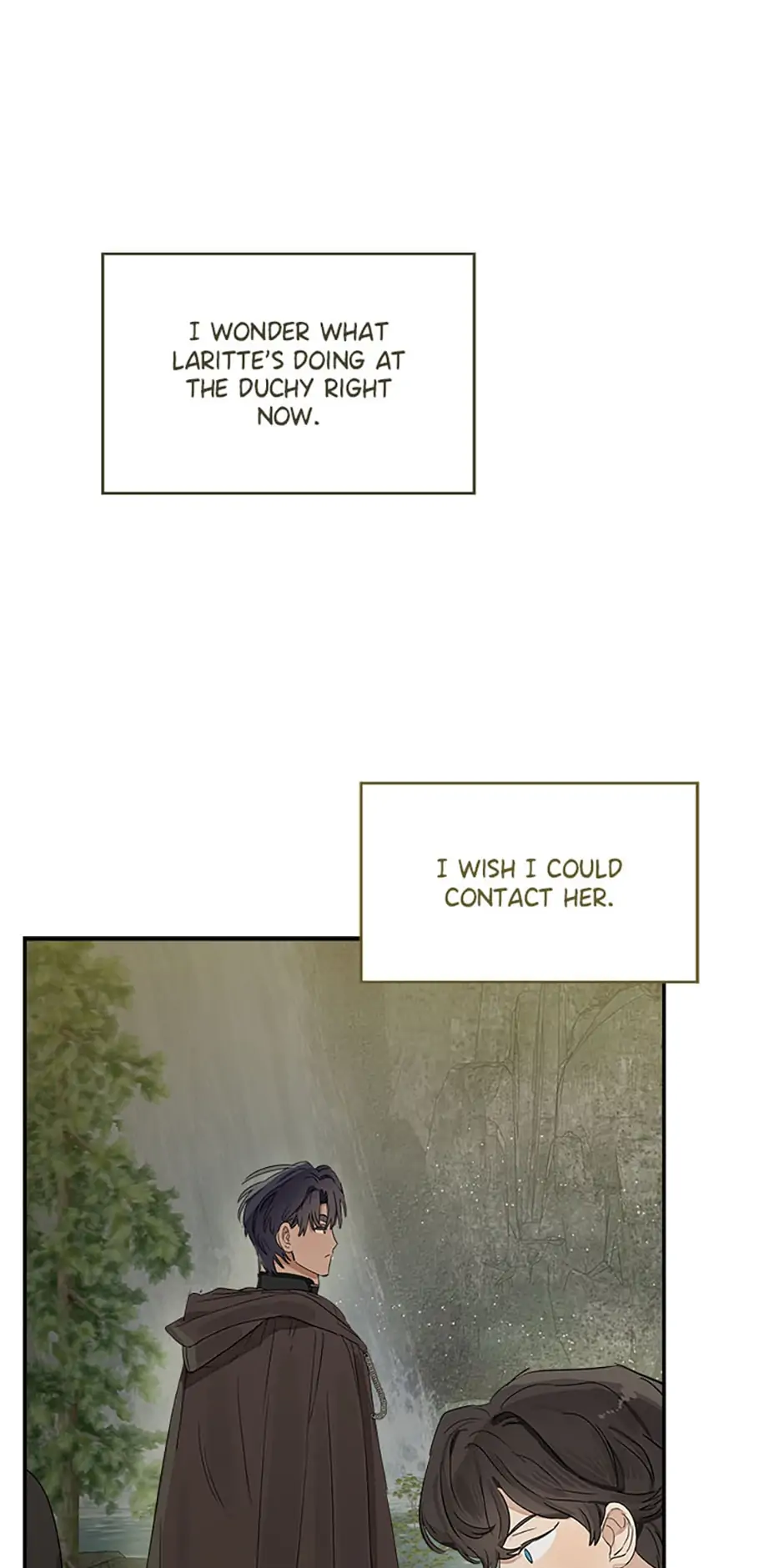 My Unexpected Marriage Chapter 54 - page 10