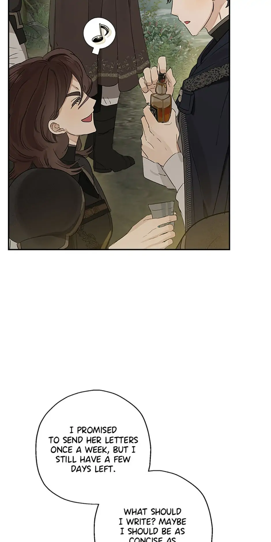 My Unexpected Marriage Chapter 54 - page 11