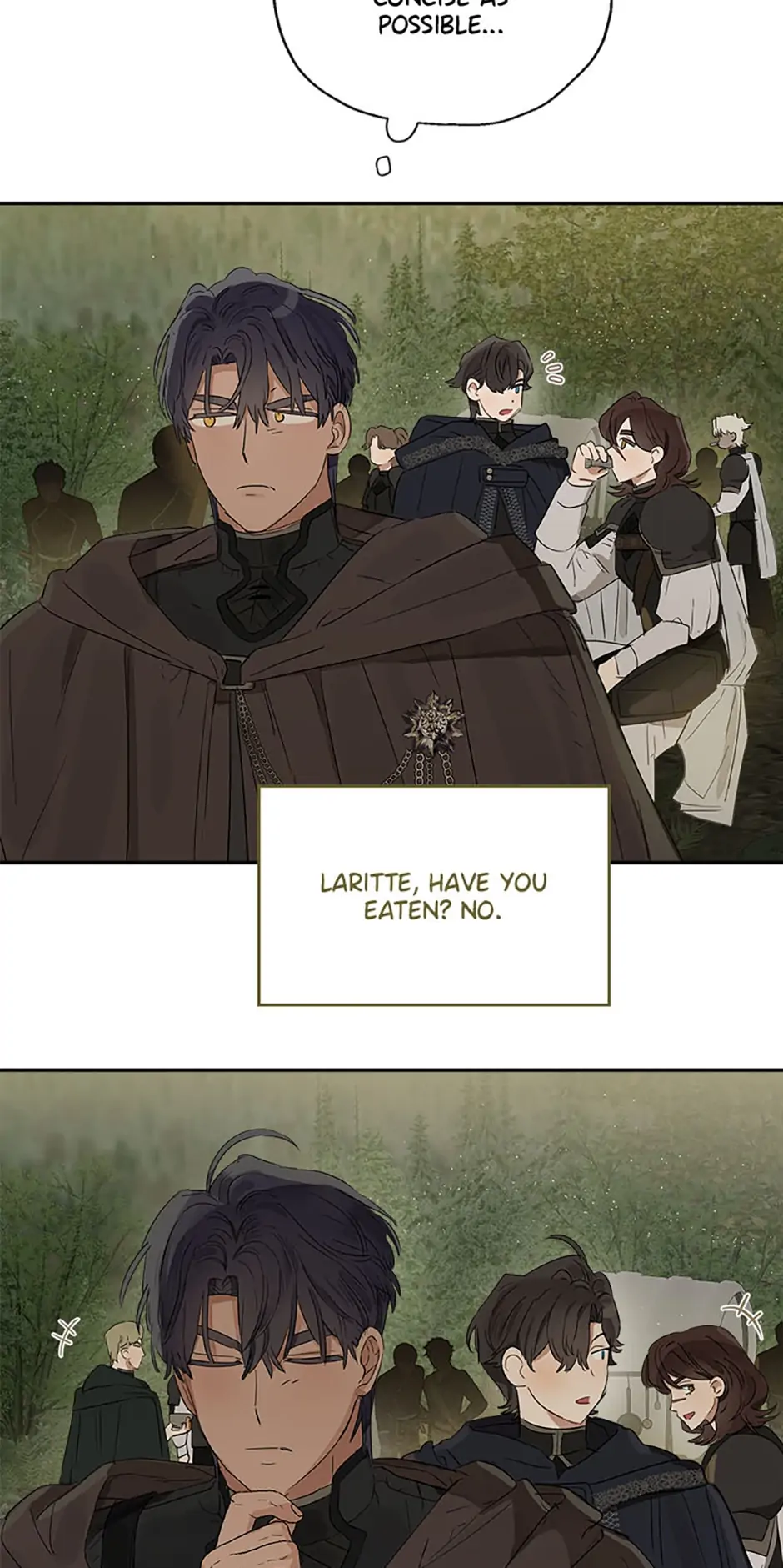 My Unexpected Marriage Chapter 54 - page 12
