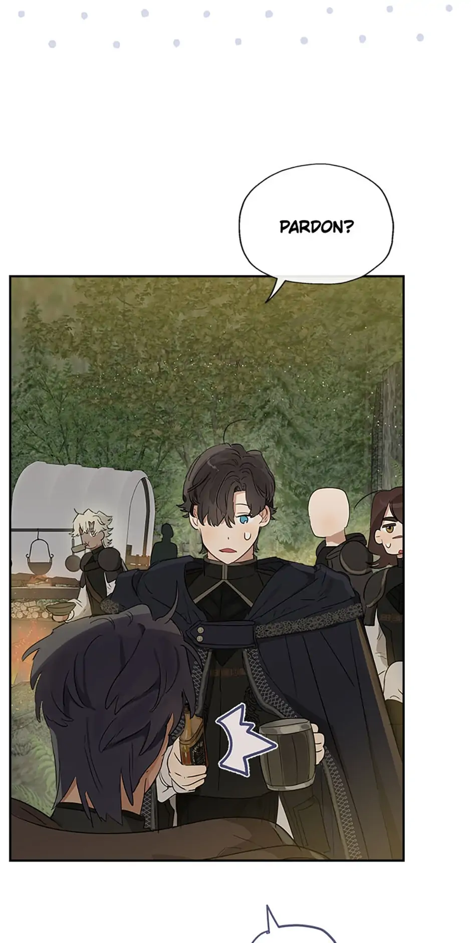 My Unexpected Marriage Chapter 54 - page 16