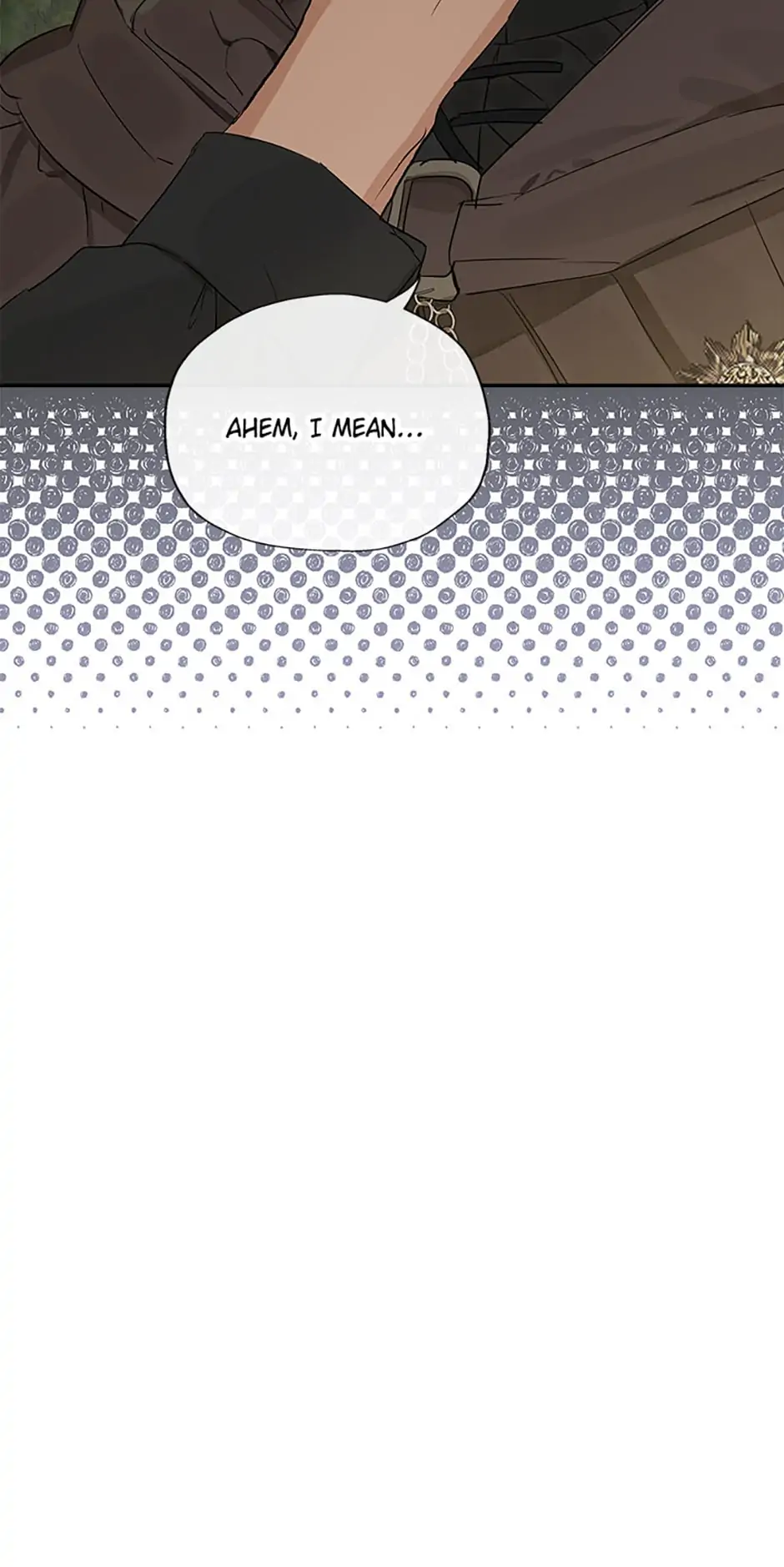 My Unexpected Marriage Chapter 54 - page 18