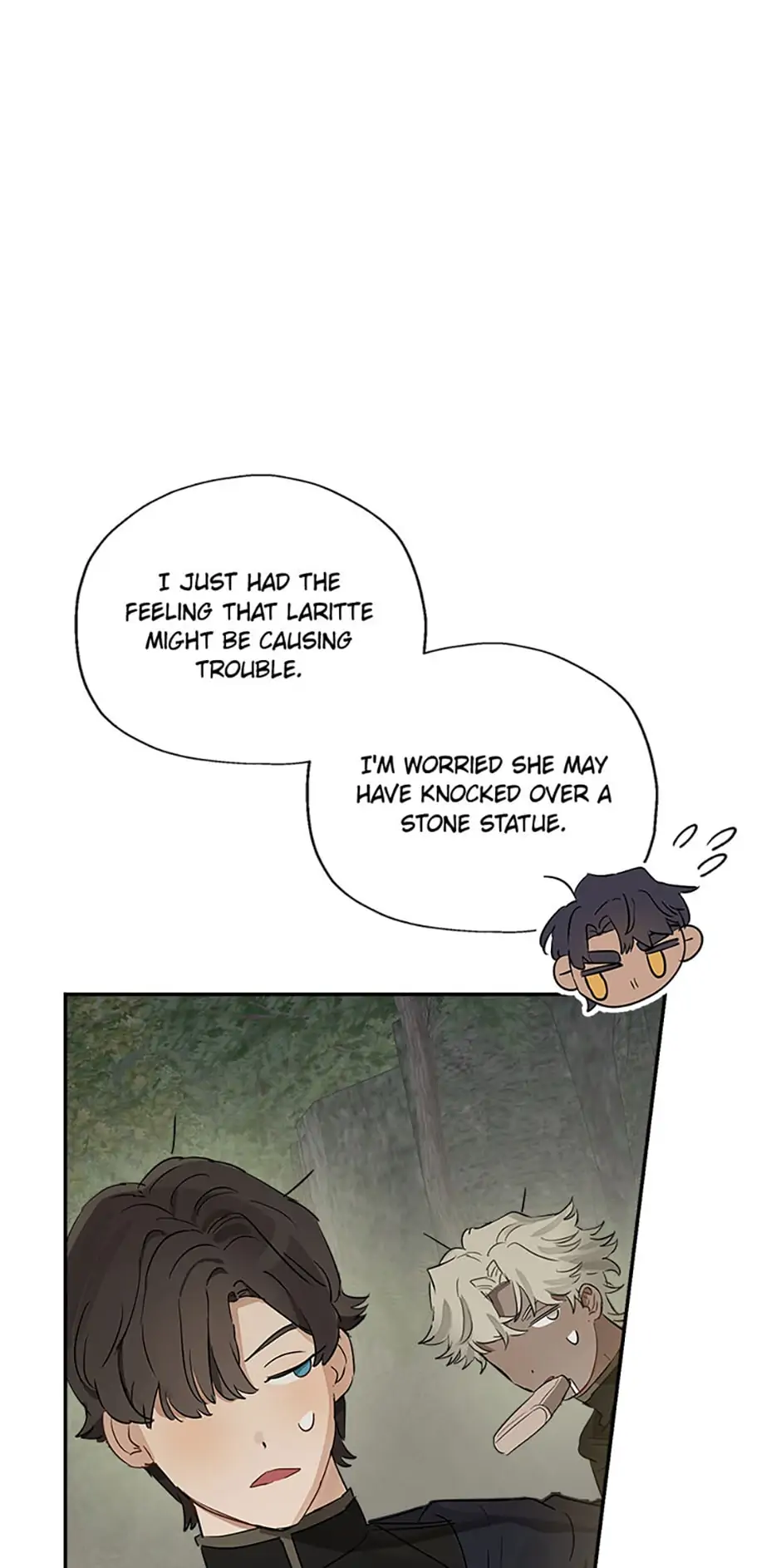 My Unexpected Marriage Chapter 54 - page 19