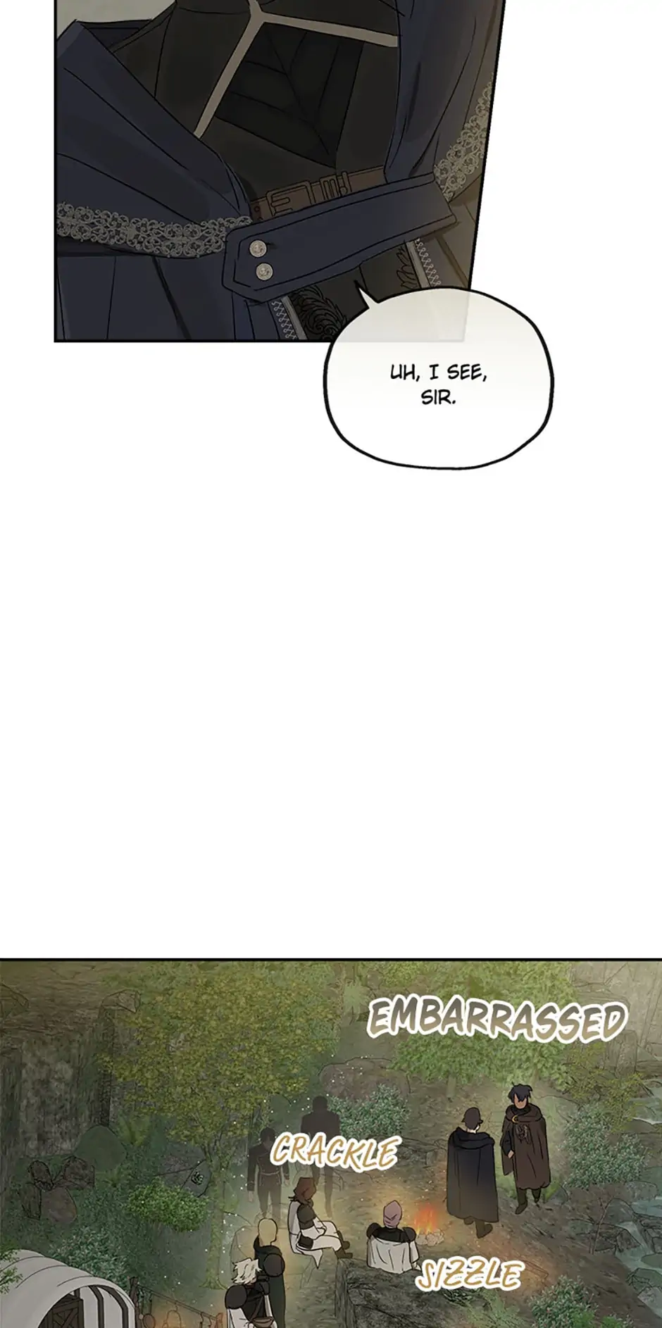 My Unexpected Marriage Chapter 54 - page 20
